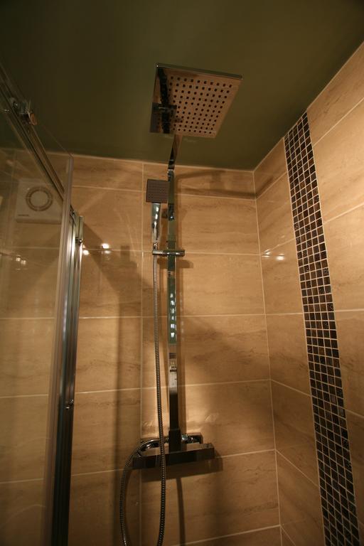 The Belfry At Yarcombe Bed & Breakfast 部屋 写真