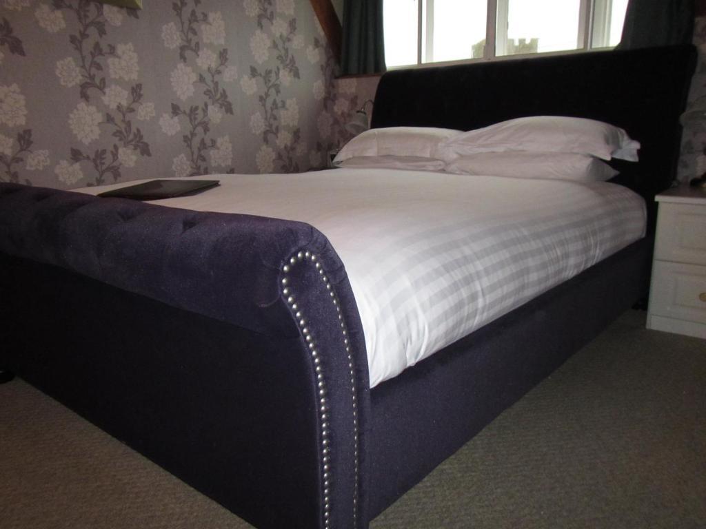 The Belfry At Yarcombe Bed & Breakfast 部屋 写真