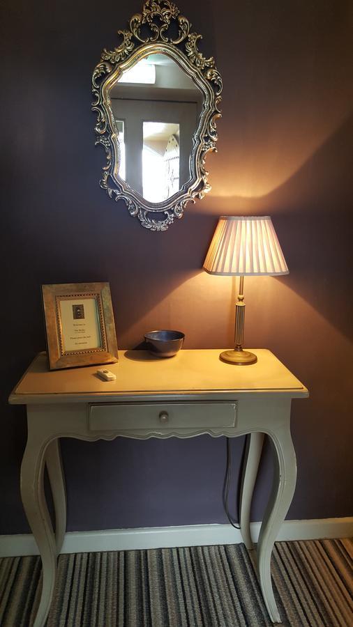 The Belfry At Yarcombe Bed & Breakfast エクステリア 写真